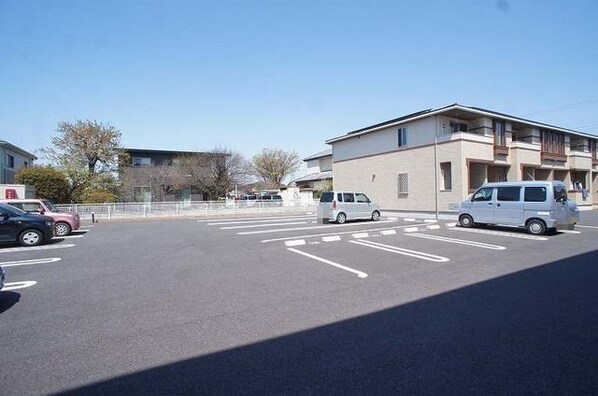 アルコバレーノIの物件内観写真